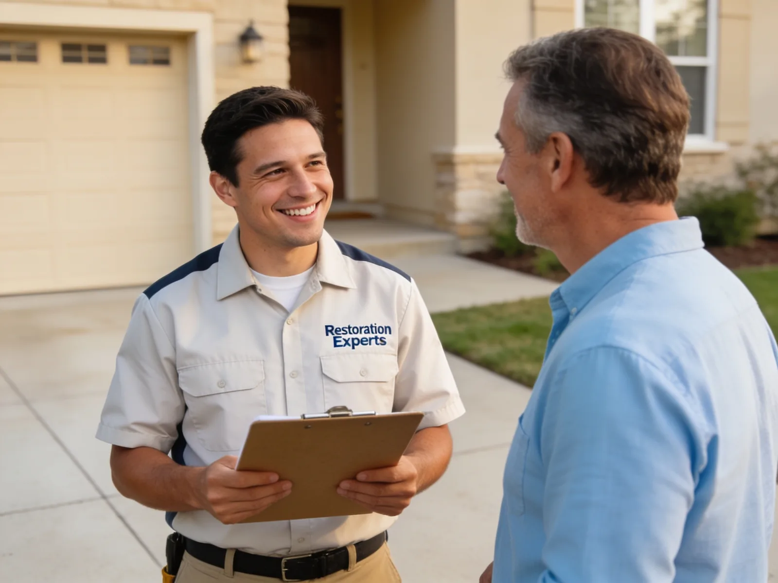 Water Damage Cleanup Eureka, IL FAQs